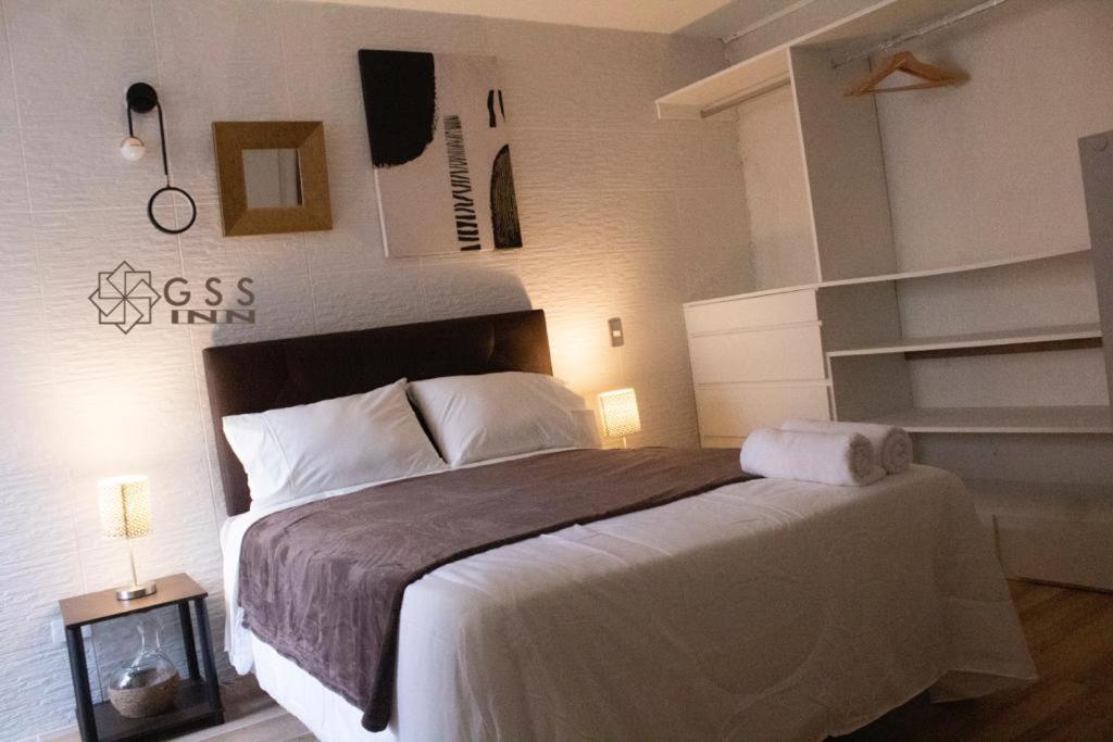 Beautiful Apartment Near Airport /Cozy Oceanfront Ліма Екстер'єр фото